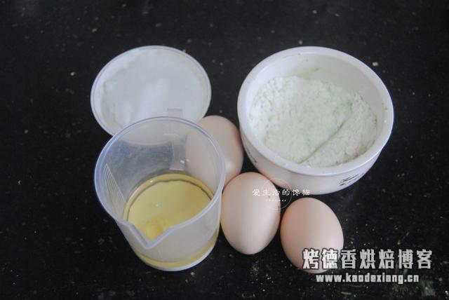 什么蛋糕能做到绵柔浪费了60个鸡蛋,总结了戚风蛋糕的详细做法,照着做,一次成功香软,入口即化?