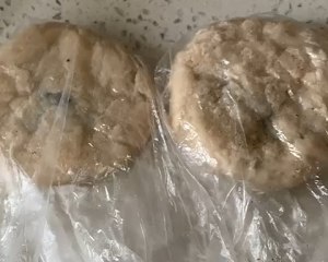 懒人生酮:黑芝麻饼 制作方法