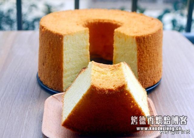 学做蛋糕,蛋液打发是关键!全蛋、蛋清,湿、中、干性打发有讲究