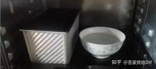 烘焙技法丨烤箱发酵功能,让面团更好发酵的技巧