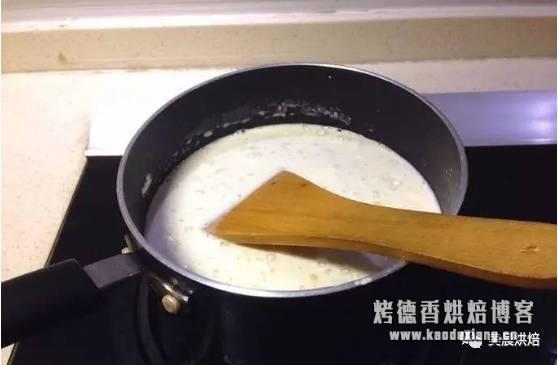 淡奶油打发不起来，打发完美的淡奶油你需要掌握这些技巧