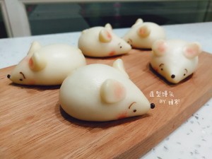 超容易上手的古早蛋糕 制作方法