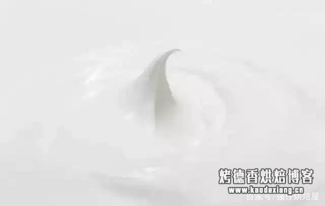 作为一个烘焙初学者,这些可都是你需要的烘焙干货!