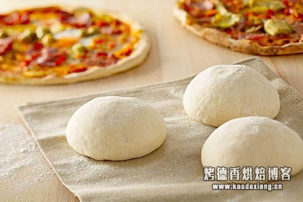烘焙达人|烘焙师不得不知道的有关发酵的知识
