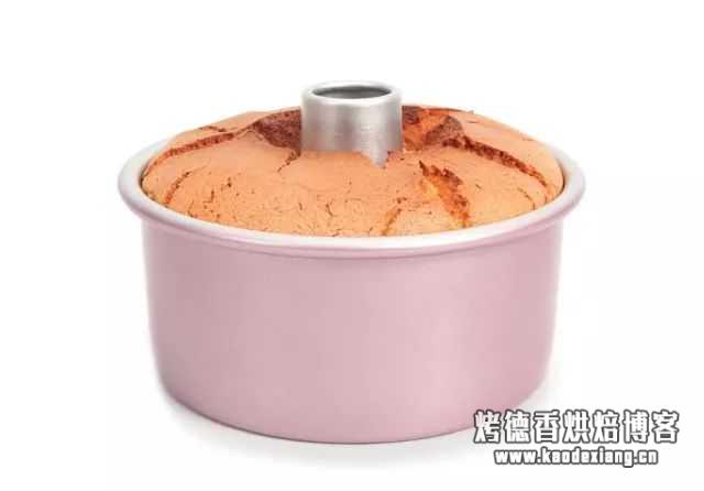 关于烘焙蛋糕面包等模具的选择?