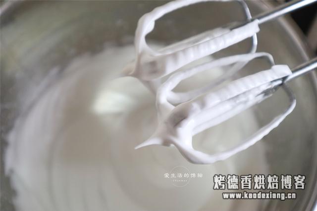 蒸蛋糕时记住这3点,香软温润,入口即化,新手也能一次成功