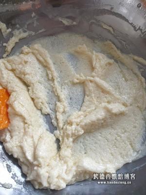 简单易成功的古早蛋糕 戚风蛋糕