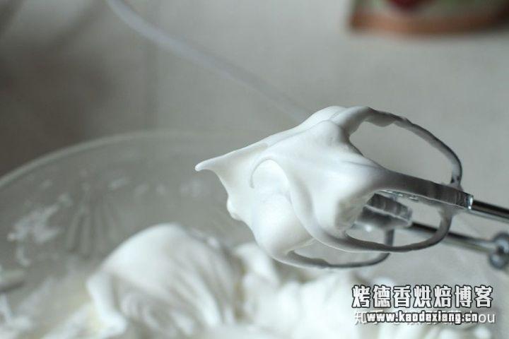 【蛋糕教程】比乳酪蛋糕简单,这款蛋糕真的是人气高又好做