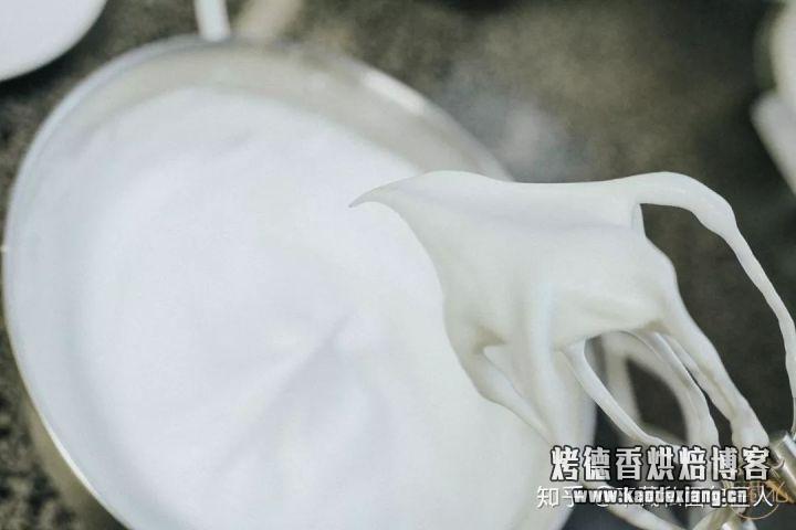 日式绝美奶油蛋糕,好吃吗?