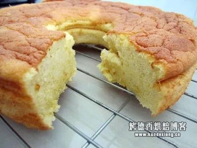 烘焙必备技能丨黄油、奶油、蛋白?学会以后再不是小白了