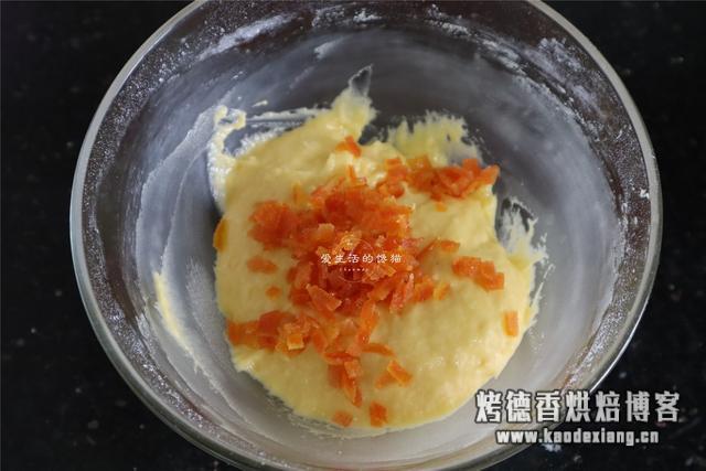 蒸蛋糕时记住这3点,香软温润,入口即化,新手也能一次成功