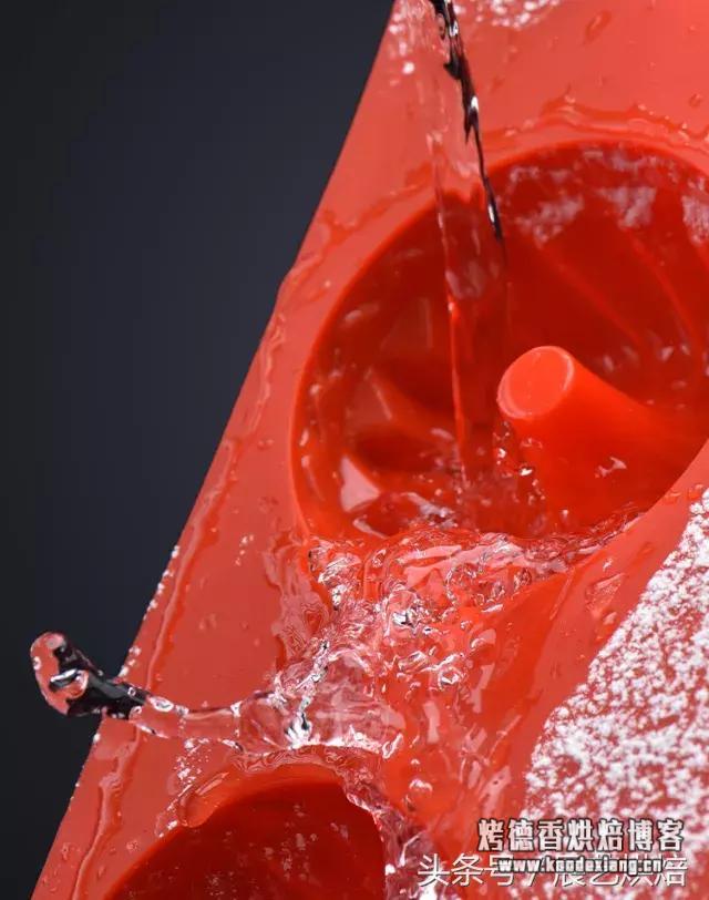 烘焙小课堂│铂金硅胶模具如何使用和保养？