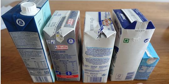 烘焙入门篇，这7款淡奶油评测，烘焙大师一定不会告诉你！