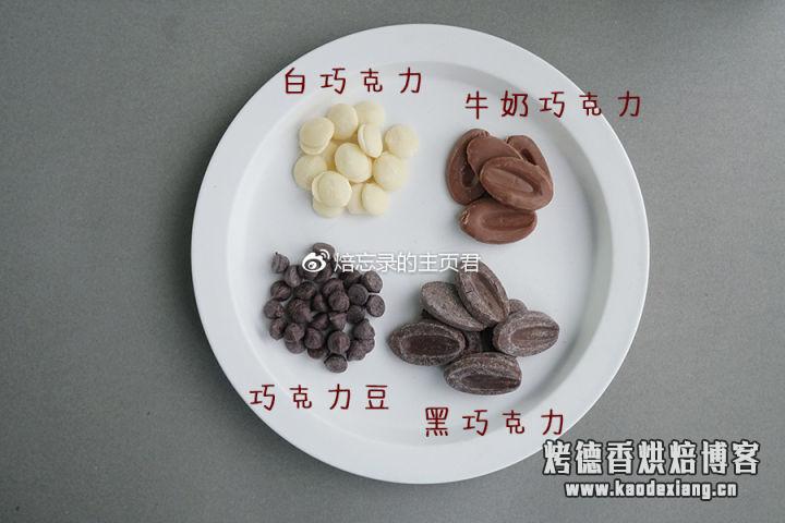 烘焙入门丨超详细材料购买指南(下)