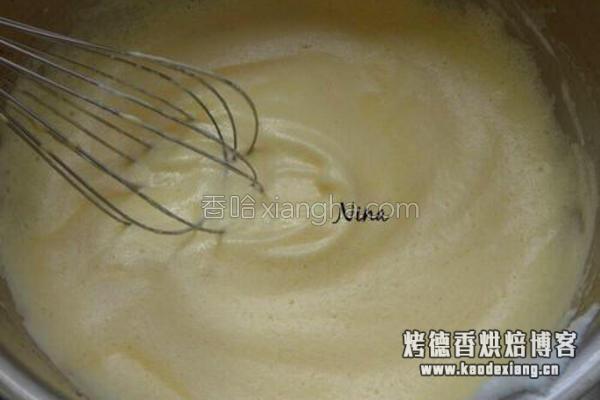 3款简单易上手的蒸蛋糕做法,蒸10分钟~好吃的不要不要的!