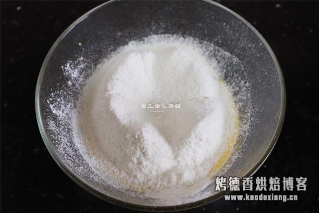 蒸蛋糕时记住这3点,香软温润,入口即化,新手也能一次成功