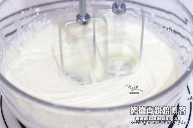 关于淡奶油原来这么多学问,不看不知道