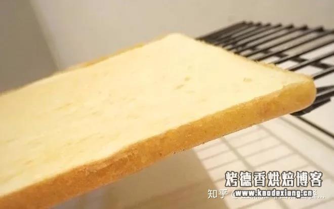 海绵or戚风蛋糕到底该怎么区分?