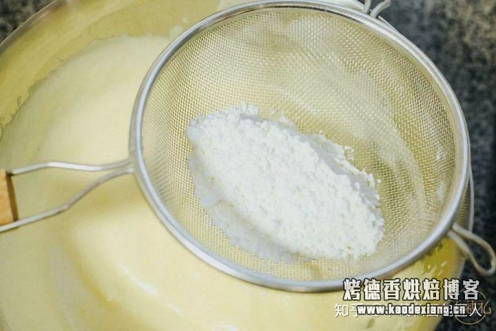 日式绝美奶油蛋糕,好吃吗?