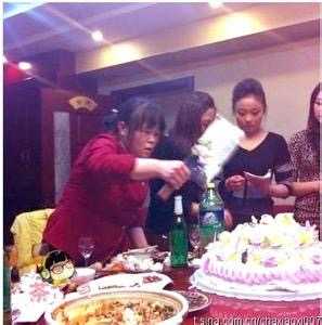 如何做好戚风蛋糕?零失败戚风蛋糕