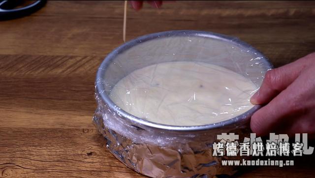 蒸蛋糕回缩的原因 蒸蛋糕不塌陷,不回缩的方法,尝试5种蒸蛋糕做法,找到原因了