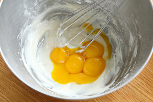 黄桃蛋糕卷（小四卷）