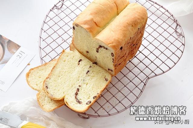玩转你家面包机,让它变成听你话的好帮手,让你变成懒人吃早餐
