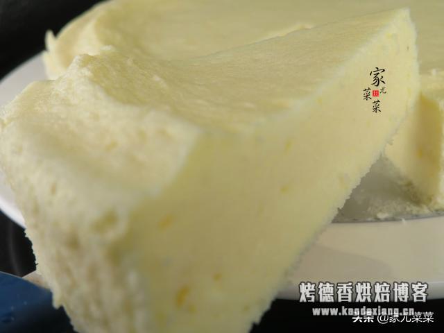 别给孩子买早餐了,教你在家蒸好吃易消化的蛋糕,比外面强100倍