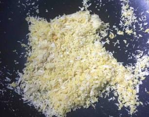 微波炉鸡翅的做法窍门，想吃炸鸡翅，没有烤箱没有油锅，就用微波炉来做