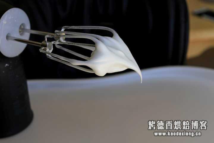 如何做好戚风蛋糕?零失败戚风蛋糕
