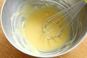 黄桃蛋糕卷（小四卷）