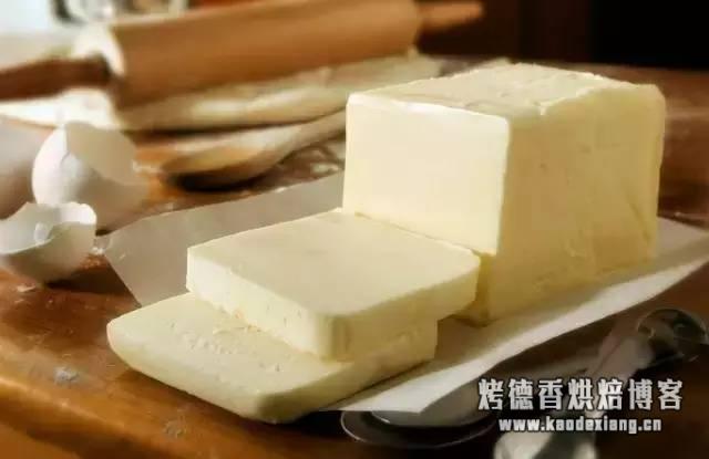 烘焙技巧丨黄油如何打发
