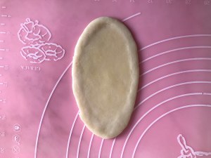 蛋黄酥，只需松弛一次的做法，适合新手 制作方法