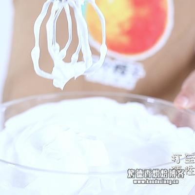 让你不在“气疯”的戚风海绵蛋糕