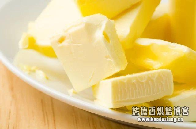 黄油有100万种好,唯独这种不能吃|选购攻略