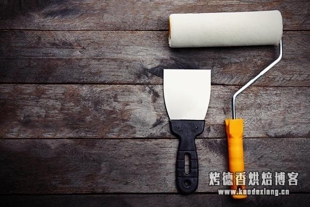 在家搞烘焙到底要准备点什么装备,不如今天就直接给大家科普一下