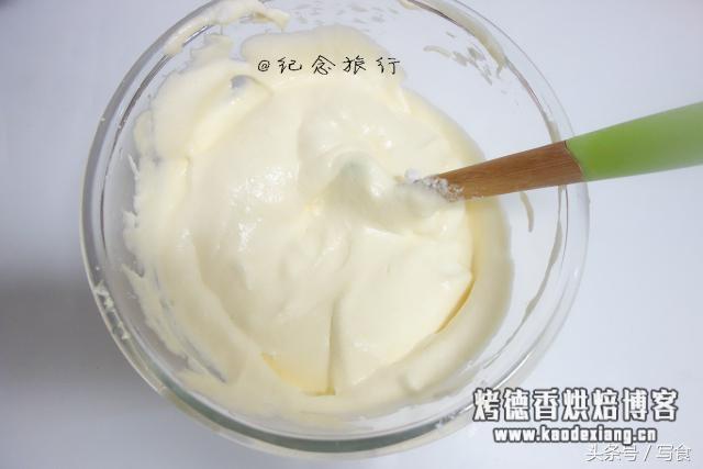 做了这么久蛋糕，你知道戚风和海绵蛋糕的区别吗？