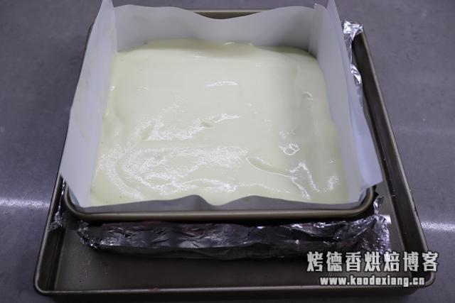蛋糕这样做柔软又细腻,私房烘焙配方大揭秘,用这方子都能开店了