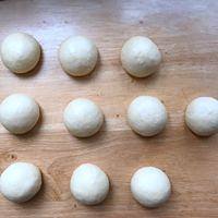 软到不知所措的牛奶卷 制作方法