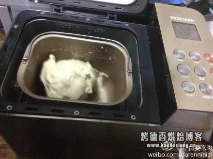 面包机好还是烤箱好?