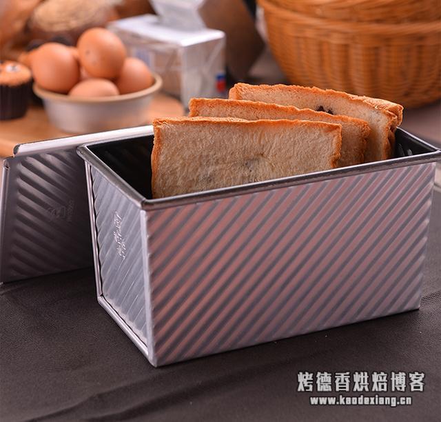 烘焙工具套装什么牌子好?烘焙基础之模具