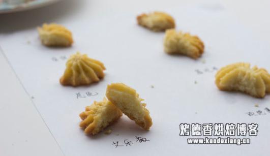 烘焙入门篇，这7款淡奶油评测，烘焙大师一定不会告诉你！