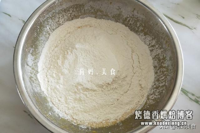 想吃蛋糕不用买,教你在家做戚风蛋糕,简单易学零失败,来学习下