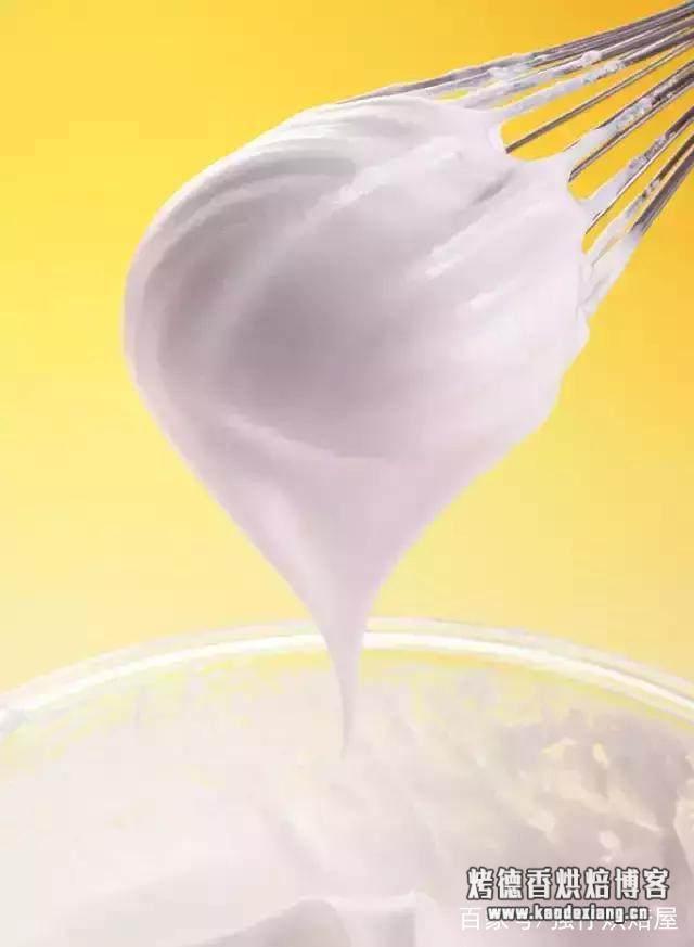 作为一个烘焙初学者,这些可都是你需要的烘焙干货!