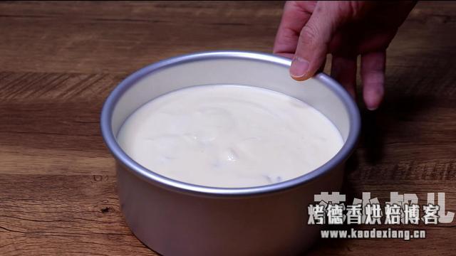 蒸蛋糕特别技巧,自从发现了这个做法,我家天天做,孩子点名要吃