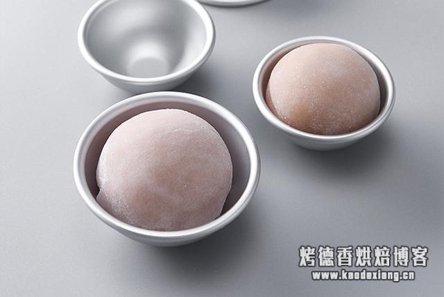 烘焙工具套装什么牌子好?烘焙基础之模具