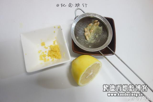 做了这么久蛋糕，你知道戚风和海绵蛋糕的区别吗？