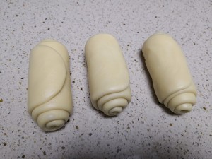 吐司,奶香手撕面包,超级香浓 制作方法