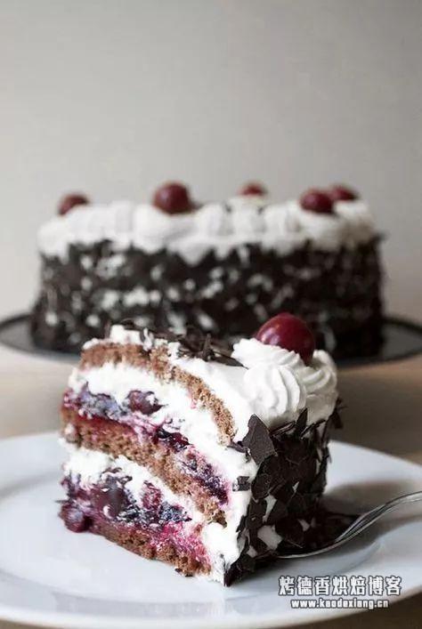 烘焙巧克力怎么使用 一篇搞懂烘焙与巧克力的关系