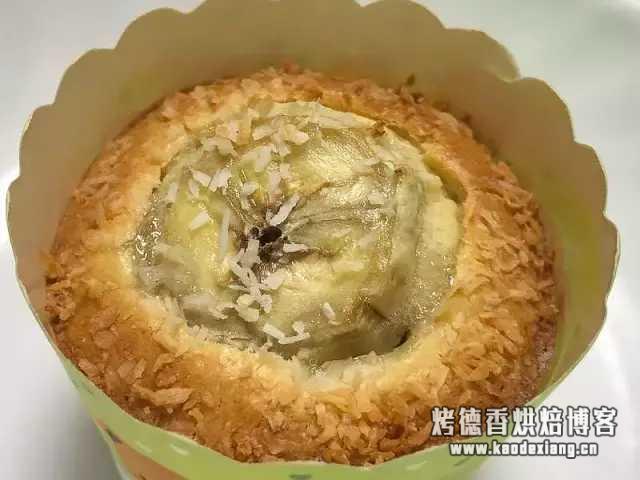 求不太甜不太油的靠谱纸杯蛋糕方子?